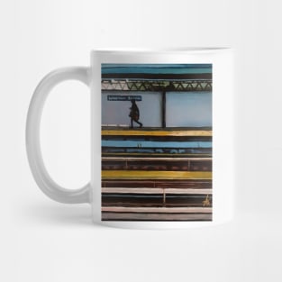 Station Mug